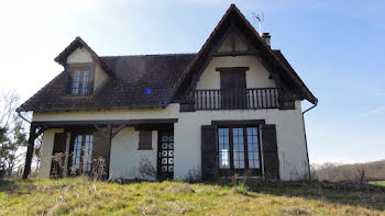 maison à Charny (89)