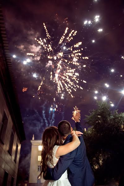 Wedding photographer Stanislav Rey (reystanislav). Photo of 2 September 2018