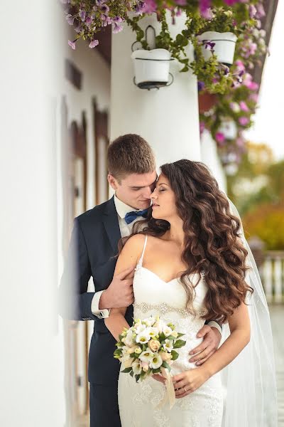 Hochzeitsfotograf Yaroslav Tourchukov (taura). Foto vom 30. Juni 2017