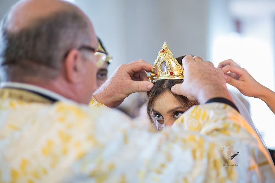 Fotografer pernikahan Lungu Ionut (ionutlungu). Foto tanggal 11 Mei 2019