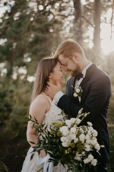 Wedding photographer Bartosz Olejnik (studiopumpkin). Photo of 25 August 2020