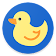 Duck Copy icon