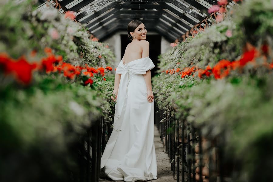 Photographe de mariage Bachana Merabishvili (bachana). Photo du 29 juin 2023