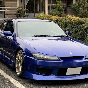 シルビア S15