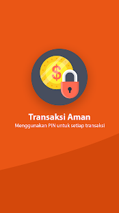 Agen Pulsa Isi Ulang Otomatis dan Pembayaran PPOB(圖3)-速報App