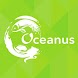 Oceanus 生蠔環球高級食材