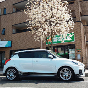スイフトスポーツ ZC33S