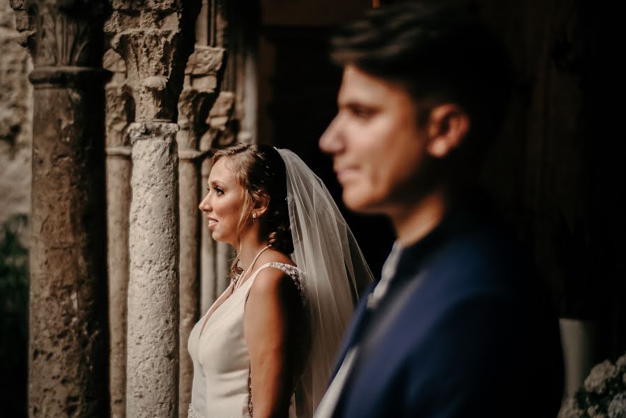 Fotografo di matrimoni Roberto Ilardi (robertoilardi). Foto del 20 settembre 2020