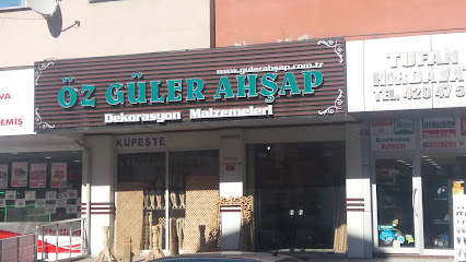 Öz Güler Ahşap