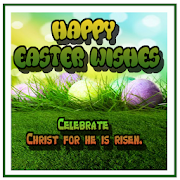 Easter Wishes 1.0 Icon