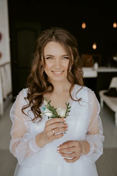 Wedding photographer Anastasiya Moroz (amorozphoto). Photo of 27 February 2021