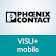 PHOENIX CONTACT VISU+ mobile icon