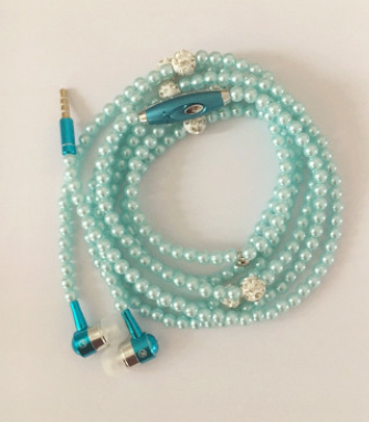 Sky blue (OPP bag)