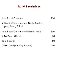 Rj19 Kitchen menu 4