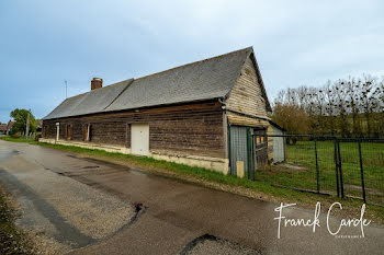 maison à Foucarmont (76)