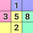Andoku Sudoku 2+ icon