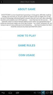 Free Download Ghosttears APK