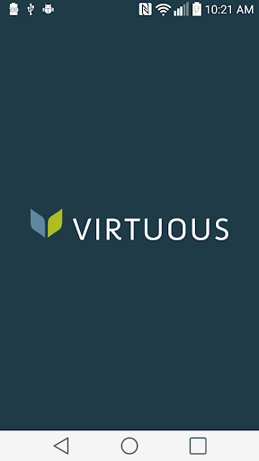 Virtuous CRM