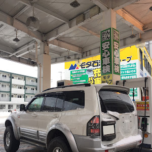 パジェロ V73W