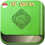 Cover Image of Download AL-QURAN &TERJEMAHAN INDONESIA 7.0 APK