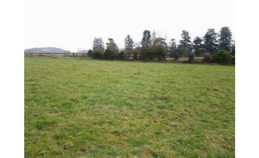 Vente terrain  3000 m² à Calviac-en-Périgord (24370), 50 000 €