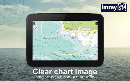 Lastest DKWImray ID40 Atlantic Coast APK