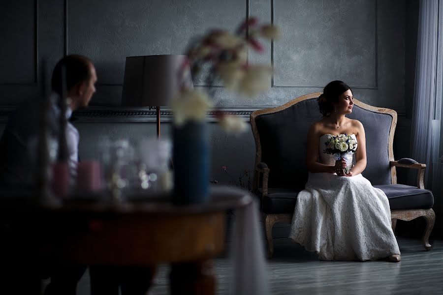 Photographe de mariage Aleksandra Boeva (boeva). Photo du 14 juin 2017