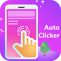 Auto Clicker - Automatic Clicker  Tapper