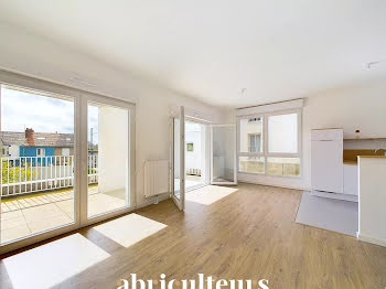 appartement à Nantes (44)