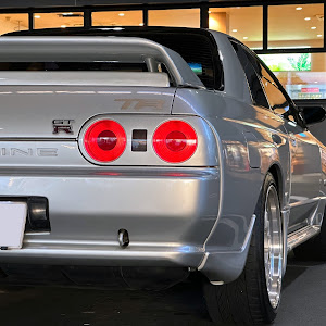 スカイライン GT-R BNR32