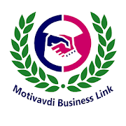 Motivavdi Business Link  Icon