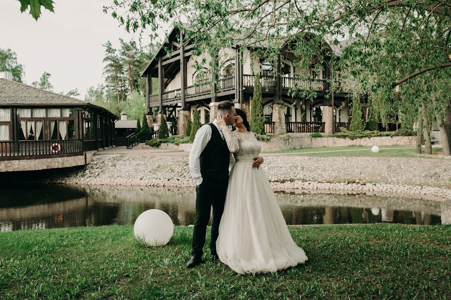 Fotógrafo de bodas Olga Zakharova (olgabo). Foto del 21 de mayo 2023