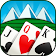 TriPeaks Solitaire icon