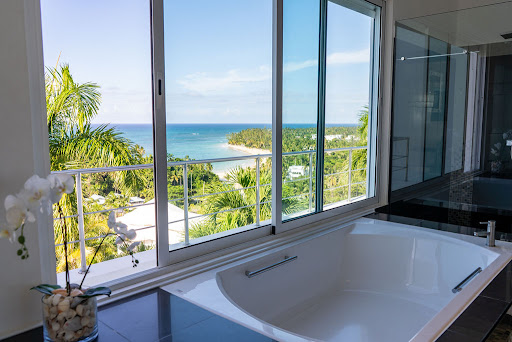 Maison en bord de mer 5