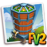 Farmville 2 cheats for level 6 water tower