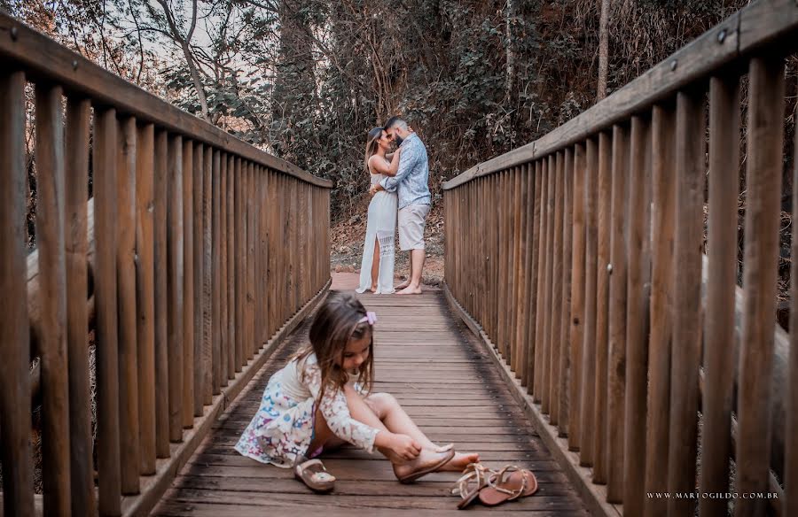 Fotógrafo de bodas Mario Gildo (mariogildo). Foto del 28 de septiembre 2018