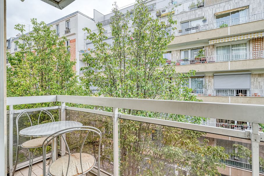 Vente appartement 3 pièces 58.26 m² à Paris 13ème (75013), 580 000 €