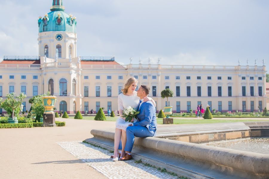 Fotógrafo de bodas Marіya Docenko (maria7). Foto del 7 de octubre 2022