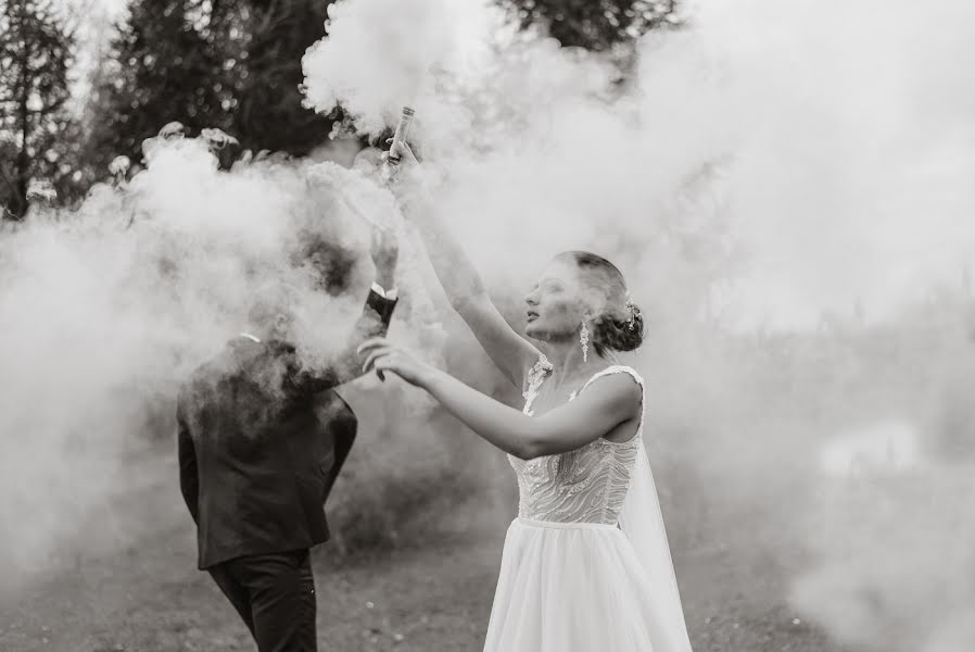 Photographe de mariage Olga Maslyuchenko (olha). Photo du 31 octobre 2018