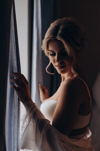 Svatební fotograf Antonina Mazokha (antowik). Fotografie z 12.října 2022