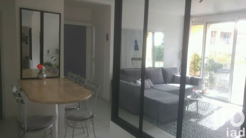 Vente appartement 3 pièces 63 m² à Six-Fours-les-Plages (83140), 239 000 €