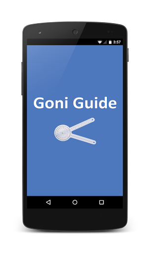 Goni Guide Free: PT Goniometer