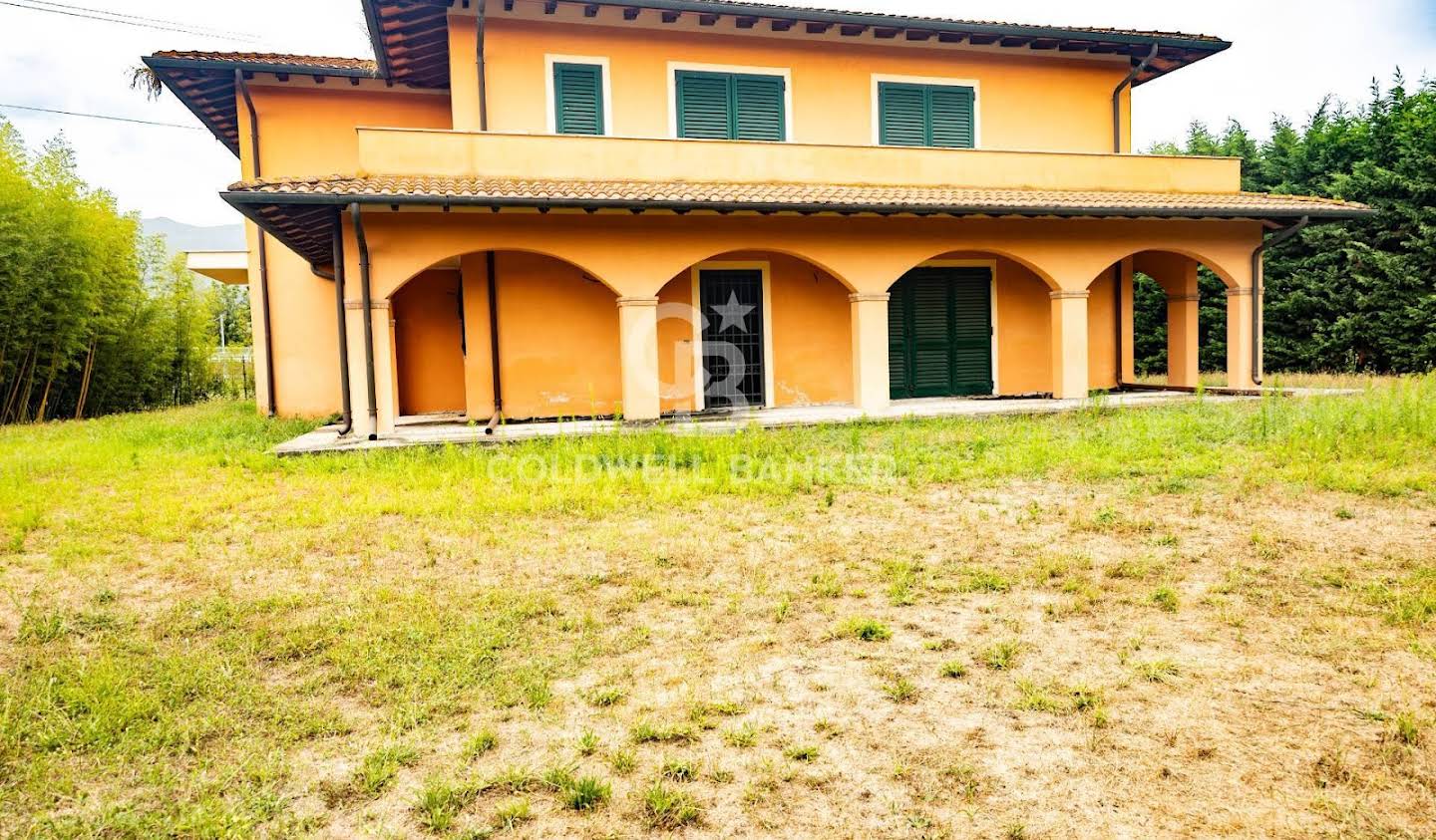 Villa avec terrasse Forte dei Marmi