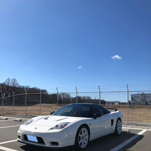 NSX-R