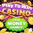 Play To Win: Real Money Games icon