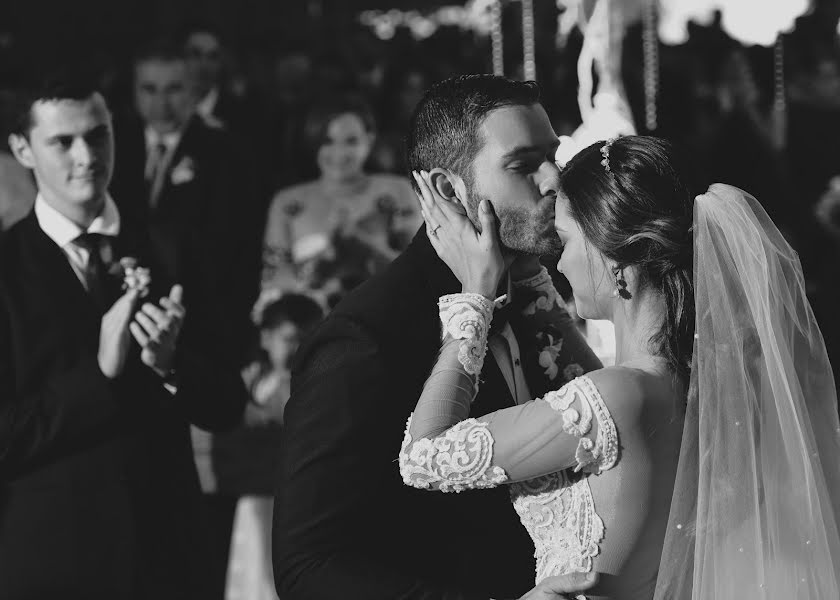 Fotógrafo de bodas Erick Córdoba (cordobaphoto). Foto del 6 de marzo