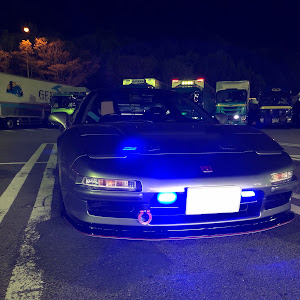 NSX