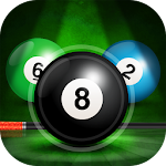 Cover Image of Скачать Billiards Pool Arena  APK