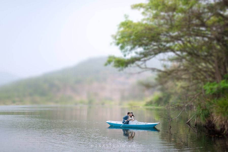 Pulmafotograaf Lý Sơn (monastudio). Foto tehtud 5 mai 2020