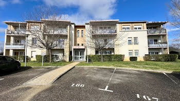 appartement à Bergerac (24)